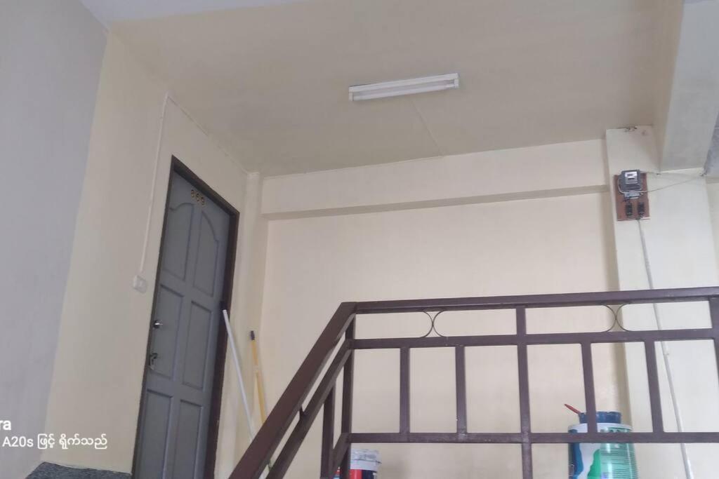 Rooftop Room In We Residence Pattaya Ngoại thất bức ảnh